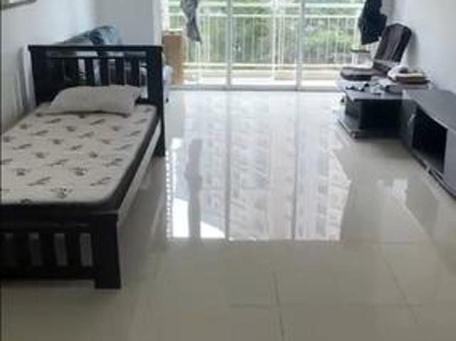 Cova Villa CondoDamansara Partial Furnished 2 Rooms 2 Baths 1 Park