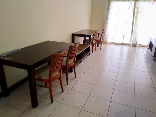 Cova Villa Condominium Kota Damansara Selangor
