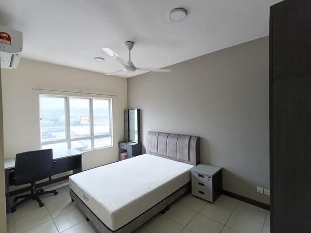 Cova Villa Kota Damansara for RENT