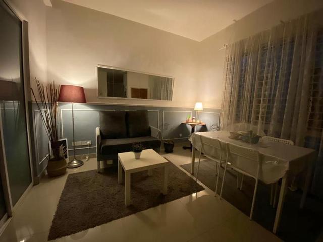 Cova villa Kota Damansara Petaling Jaya Sunway Giza Segi MRT For Sale