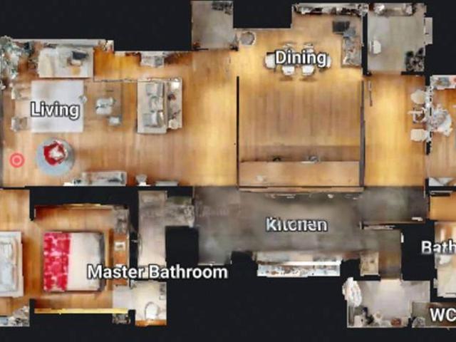 Cove Drive D4, Condominium