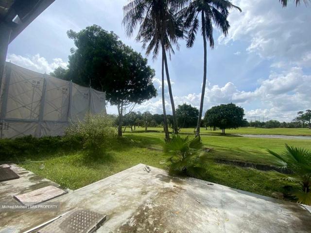 Cove Drive D4, Detached