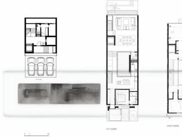 Cove Drive D4, Terrace