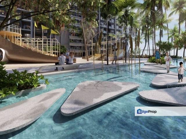 Cove Residence Melaka @ Kota Syahbandar