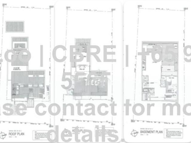 Cove Way D4, Detached