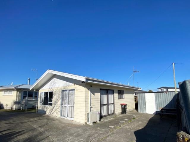 Coverdale Road, Onekawa