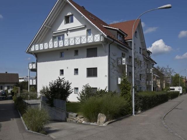 Covered parking space for rent in Niederglatt ZH Ref 8124 | dreamo. Ch