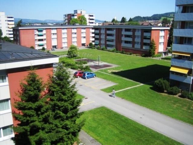 Covered parking space for rent in Steffisburg Ref 8012 | dreamo. Ch
