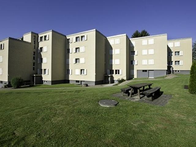 Covered parking space for rent in Steinhausen Ref 7792 | dreamo. Ch