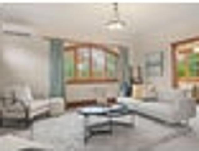 Coveted Location and Charm