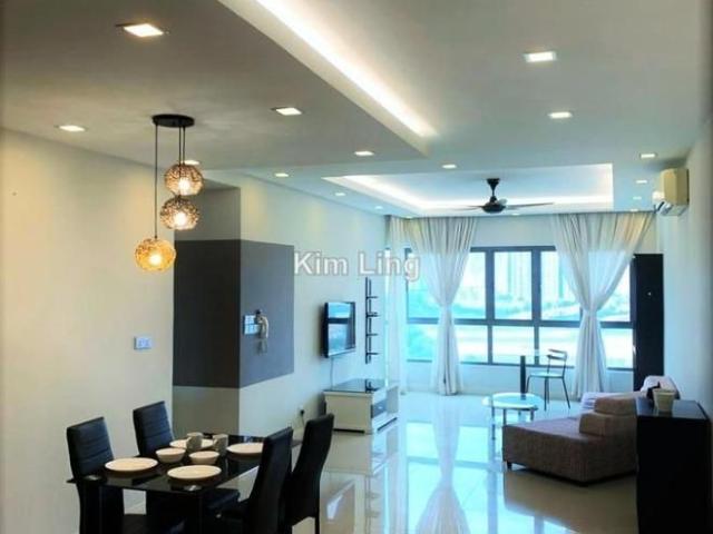 Covillea, Bukit Jalil