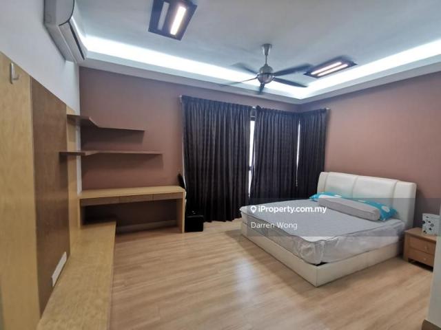 Covillea, Bukit Jalil