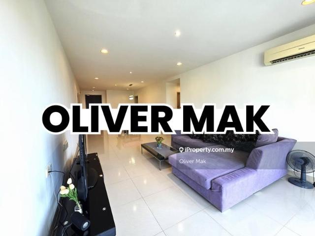 Covillea, Bukit Jalil