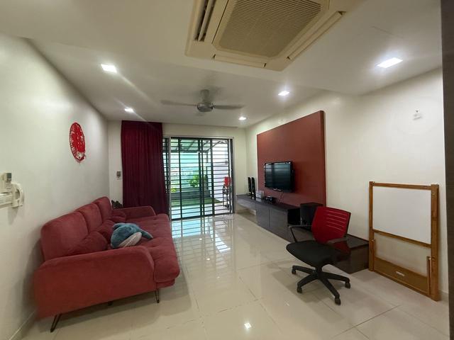 COVILLEA Bukit Jalil GOLF VIEW LOW DOWN PAYMENT SCHEME