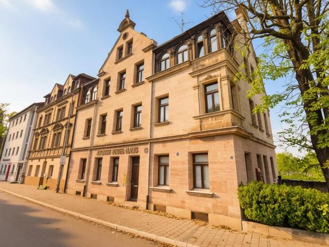 Cowone Coworking Space Erlangen für Teams & Freelancer