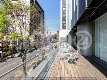 Cowork con DOMICILIO FISCAL en San Jos? Insurgentes Edificio Corporativo ?Oportunidad!