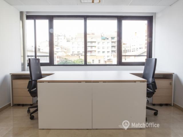 Coworking Cuzco
