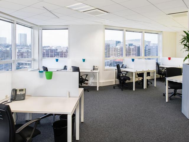 Coworking à louer Fontenay sous Bois Proche gare
