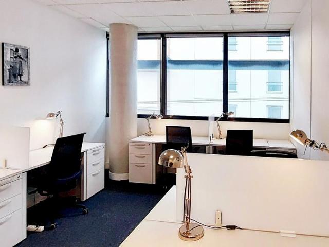 Coworking à louer Orléans 4 passage de la Râpe