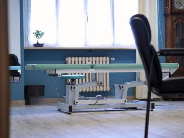 Coworking a Rivoli