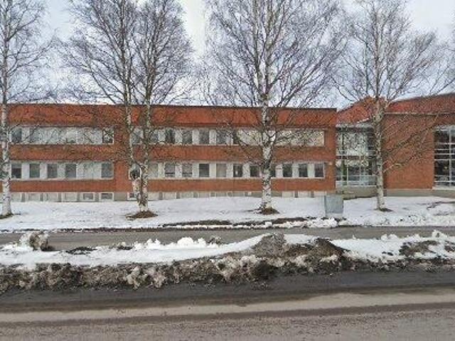 Coworking att hyra i Umeå