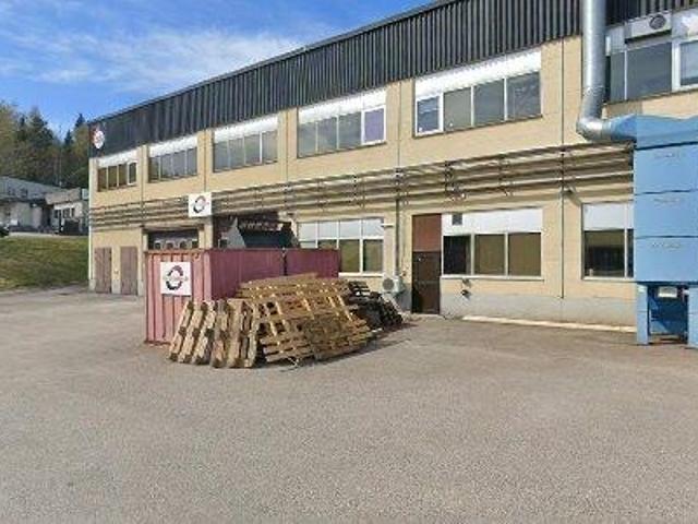 Coworking att hyra i Sundsvall