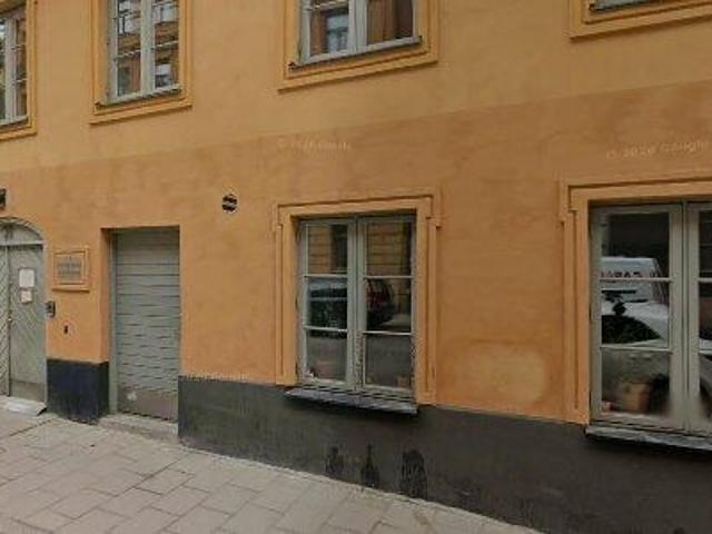 Coworking att hyra på Södermalm