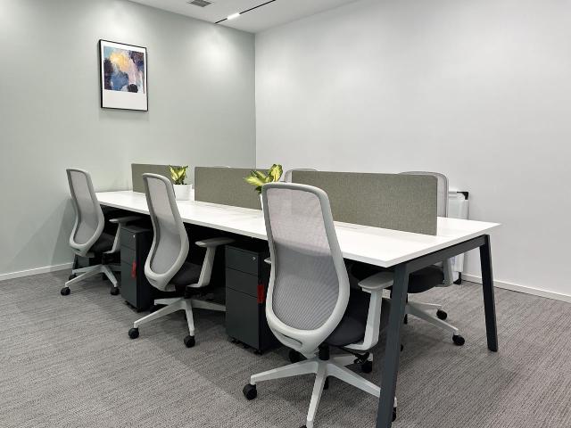 Coworking bureau Roubaix Espace professionnel Regus