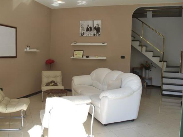 Coworking Genova