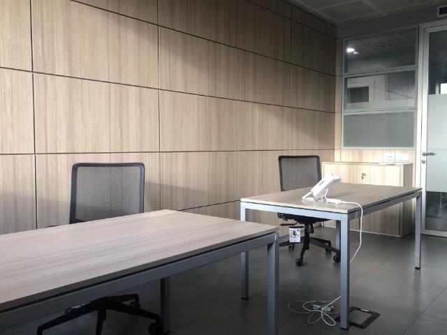 Coworking e Uffici Privati da 1 a 40 postazioni