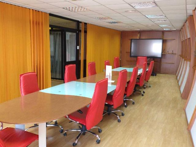 Coworking e Ufficio a Napoli. Spazi e Servizi a prezzi accessibili
