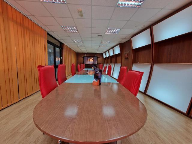Coworking e Ufficio a Napoli. Spazi e Servizi a prezzi accessibili