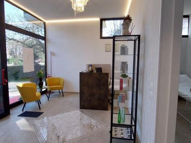 Coworking e Condivisione Studi