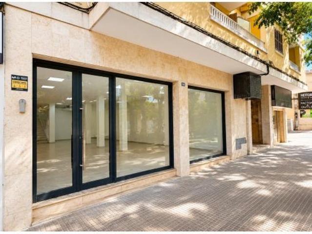 COWORKING EN ALQUILER – ESPACIO DE TRABAJO MODERNO Y TOTALMENTE EQUIPADO