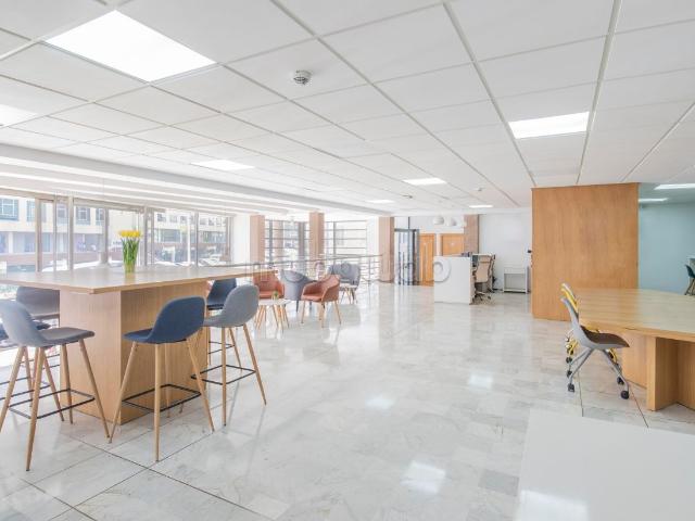Coworking flexible à CASABLANCA, Zenith