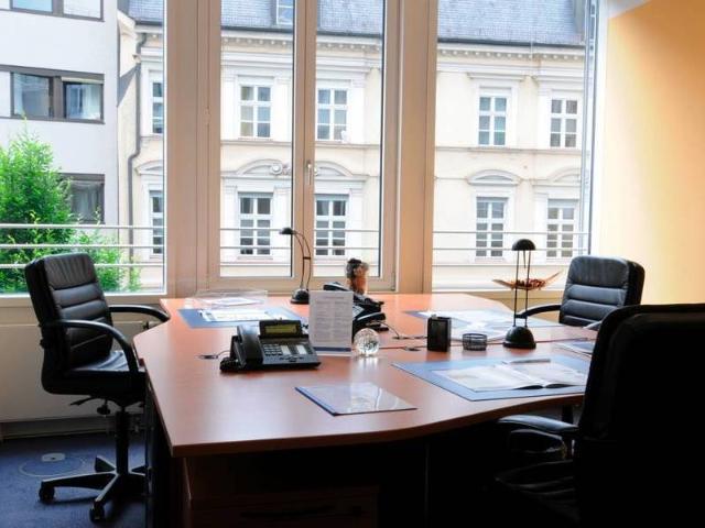 Coworking in München Altstadt mit 12.0 30.0 m2 Fläche