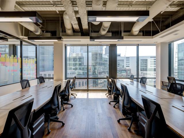 Coworking in Münchener Altstadt