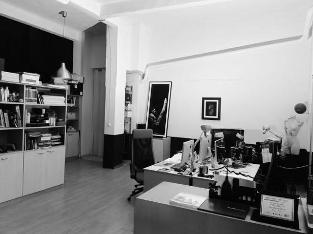 Coworking in San Salvario