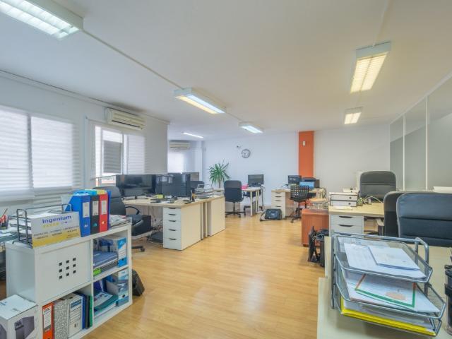 CoWorking Málaga | Acceso 24 Horas / 365 días