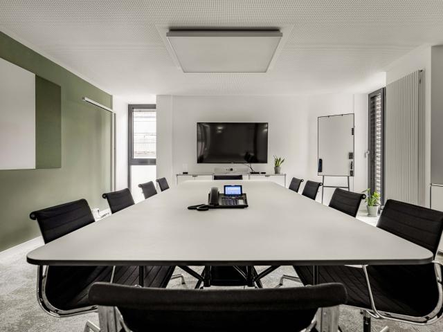 Coworking Space am Kurfürstendamm