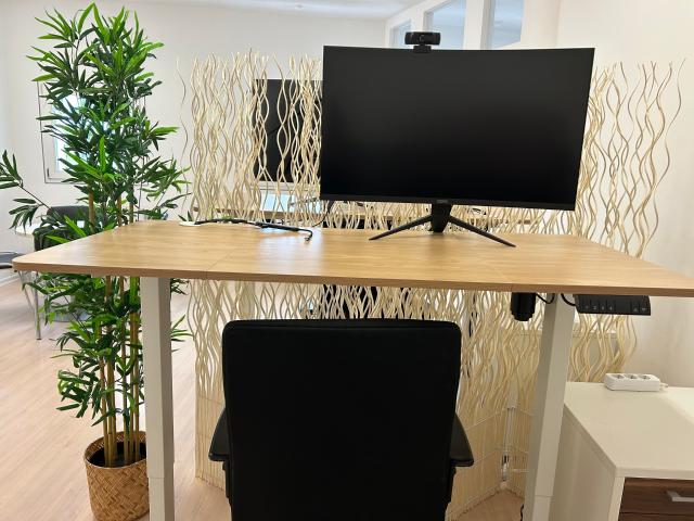 Coworking Space mit 20 40m2 in Geretsried, Bayern zu vermieten