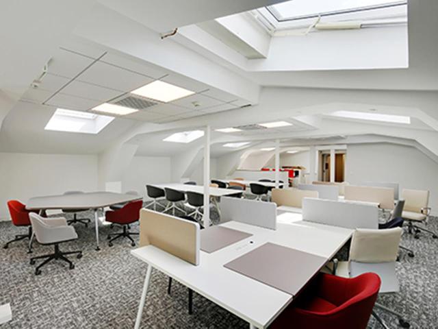 Coworking Paris 10 Gare du Nord