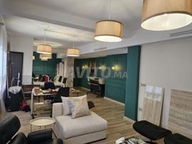 Coworking Rabat Océan | Bureau Places Limitées