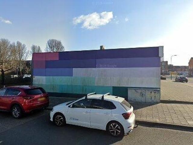Coworking te huur in Vlissingen, Zeeland