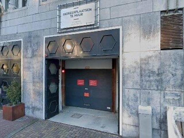 Coworking te huur in Amsterdam Centrum, Amsterdam