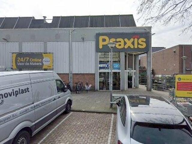 Coworking te huur in Amsterdam Westerpark, Amsterdam