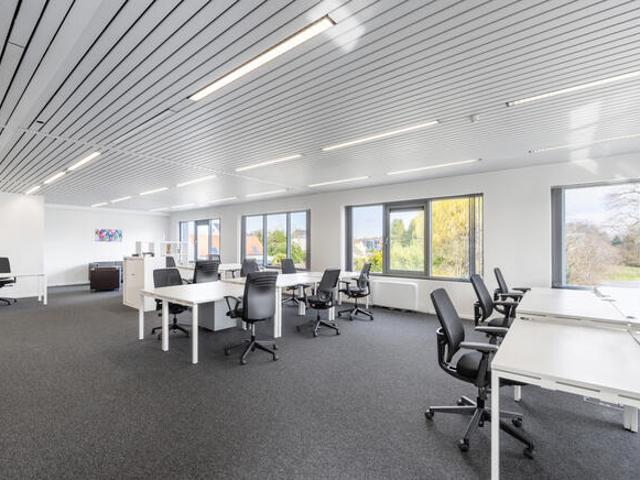Coworkingowej w lokalizacji Regus Graffit House