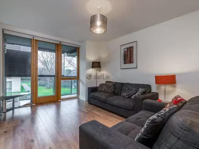 Cowper Hall, Milltown Avenue, Mount Saint Annes, Milltown, Dub.