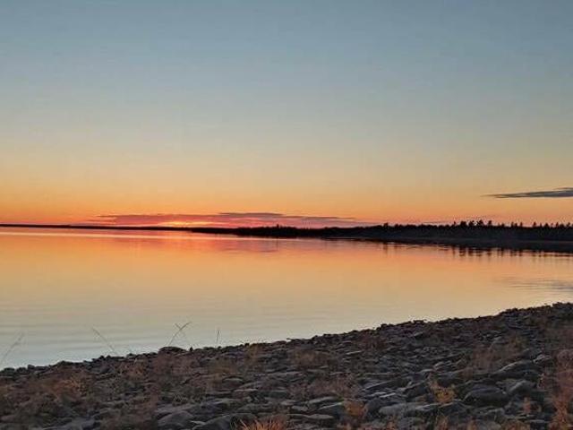 Cox Point Road Cumberland Bay Waterfront