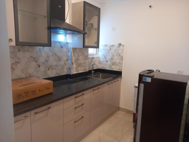 Cox Town 1 RK 600 Sq. Ft. Apartment in Cox Town Bangalore Listing ID: #10402